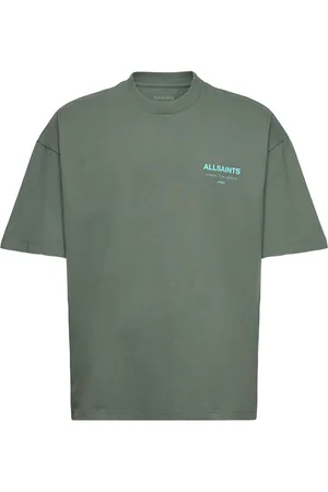 AllSaints Underground Khaki
