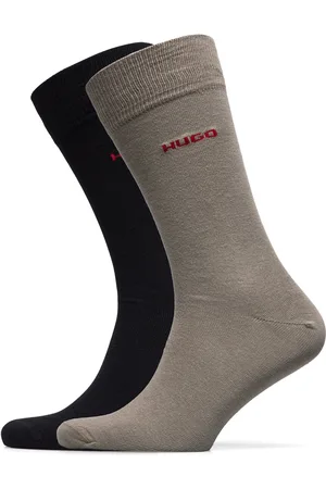 HUGO BOSS 2P Rs Uni Cc Black