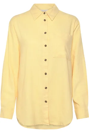 Freequent Fqlava-Sh-Simple Yellow