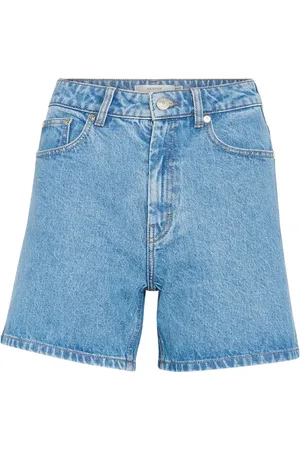 Gestuz Gzdena Hw Shorts Blue