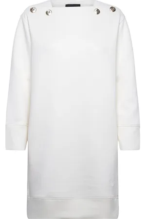 Emporio Armani Vestito White