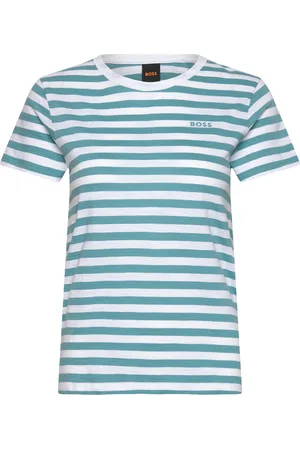HUGO BOSS C_Esla_Striped Blue