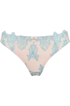 Missya Cille Brazilian Pink