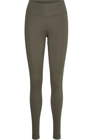 Sofie Schnoor Leggings Green