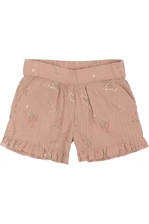 The New Tnolinam Shorts Pink