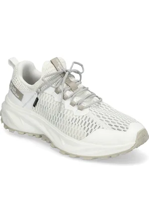 Jack Wolfskin Prelight Swift Vent Low M White
