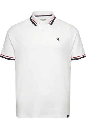 U.S. Polo Assn. Anniv 3 Reg Uspa Uni Polo