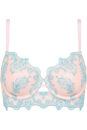 Missya Cille Bra Fill Pink