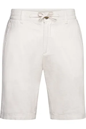 Lindbergh Linen Shorts