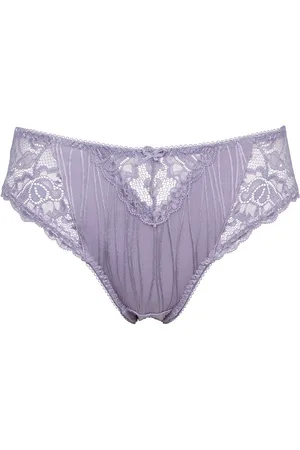 Missya Dorrit Tai Purple