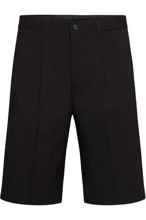 Lindbergh Plain Suit Shorts