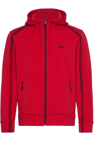 HUGO BOSS Saggy 1 Red