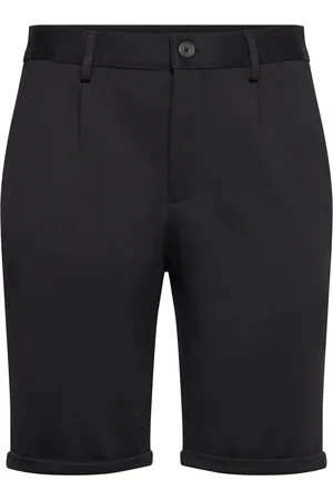 Lindbergh Pleated Shorts