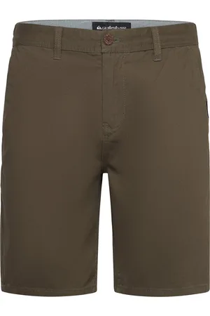 Quiksilver Everyday Chino Light Short Khaki