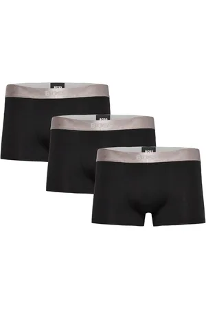 HUGO BOSS Trunk 3P Metallic