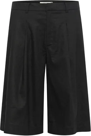 Gestuz Gzizza Linen Mw Shorts