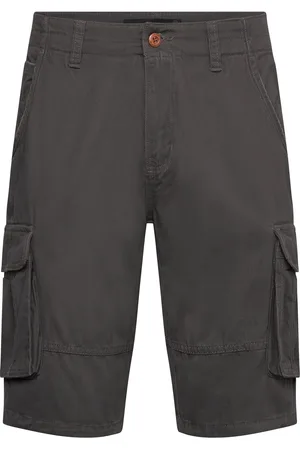 INDICODE Inmonroe Black