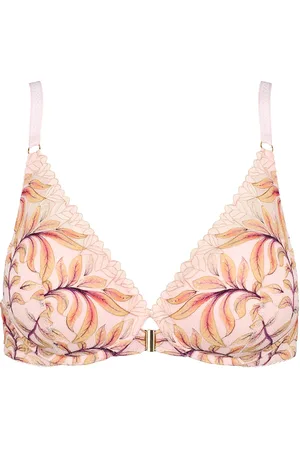 Missya Ninna Push Up Pink