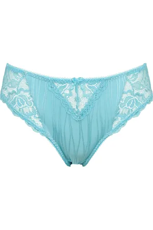 Missya Dorrit Tai Blue
