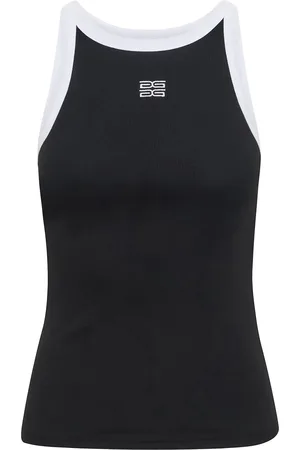 Gestuz Gzdrew Contrast Logo Tank