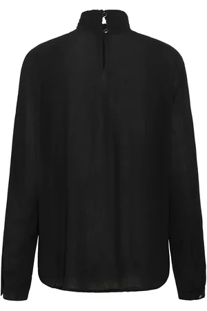 Kaffe Trine Blouse Black