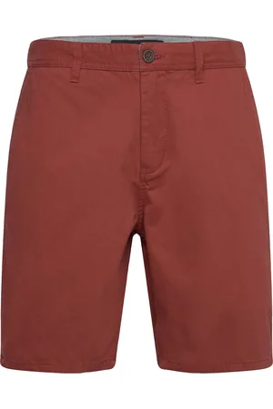 Quiksilver Everyday Chino Light Short Burgundy