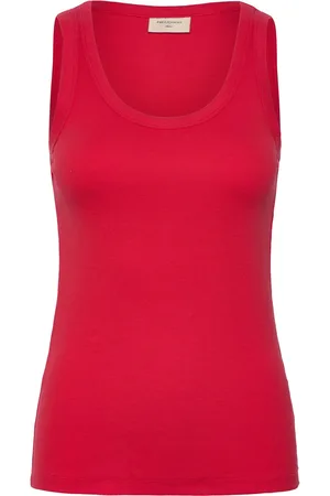 Freequent Fqhi-Top Red