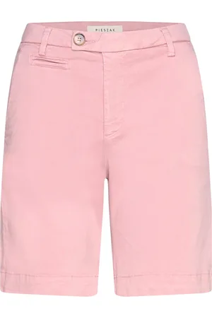 Pieszak Pd-Anika Support Long Shorts Pink