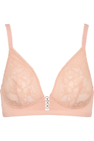 Missya Kaya Soft Bra Pink