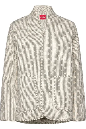 Crās Cloudcras Jacket Beige