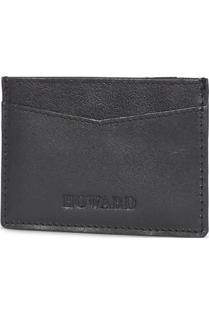 Howard London Leather Cardwallet Ryder