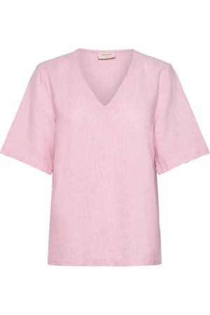 Freequent Fqlava-Blouse Pink