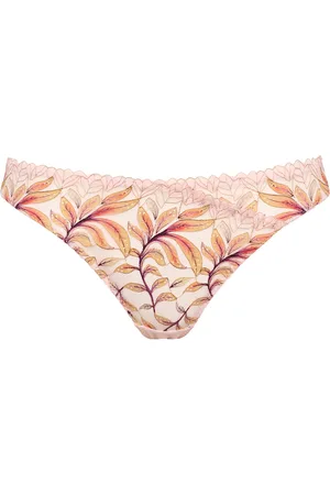 Missya Ninna String Pink