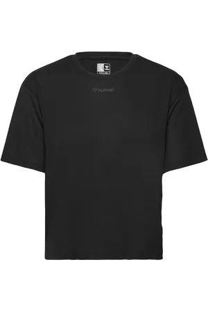 Hummel Hmlmt Vanja Boxy Short T-Shirt