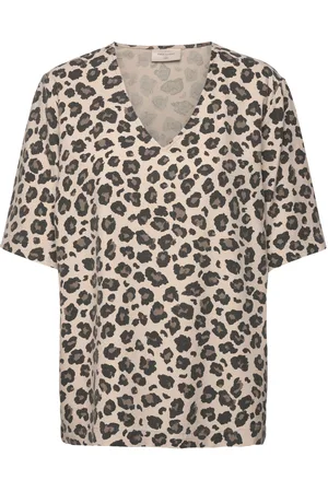 Freequent Fqlavisco-Blouse Beige