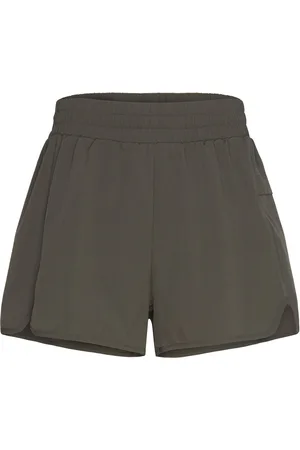 Björn Borg Borg Loose Shorts Khaki