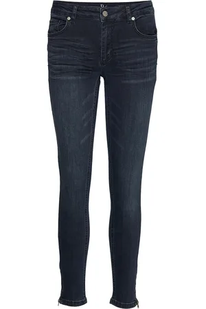 Denim Hunter 31 The Celinazip Custom Blue