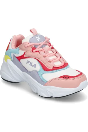 Fila Collene Cb Kids Patterned