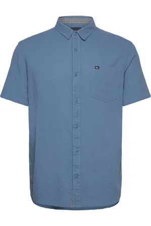 Quiksilver Time Box Blue