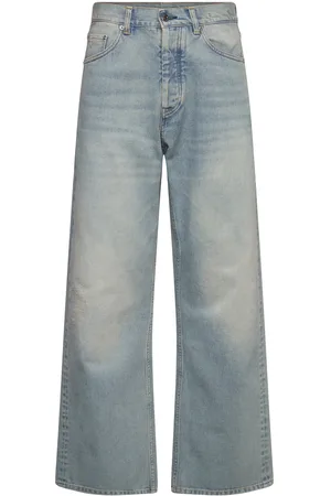 Hope Criss Jeans Blue