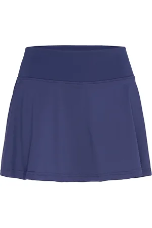 adidas Club Skirt Navy