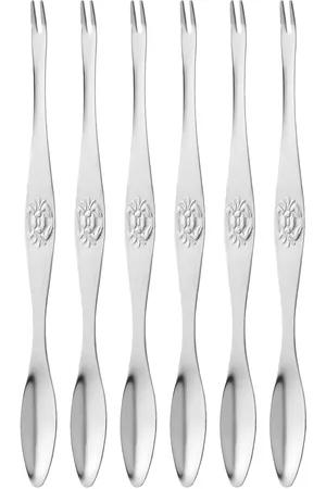 Dorre Seafood Fork Skai 6-Pack