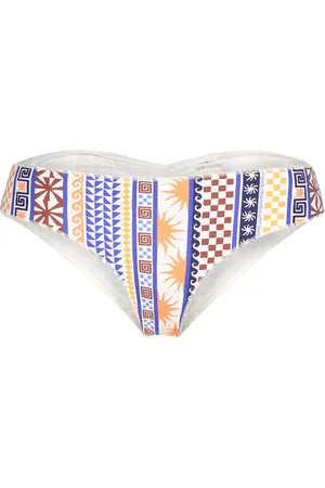 Rip Curl San Carlos Cheeky Pant Patterned