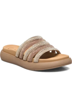 Gabor Slip-In Gold