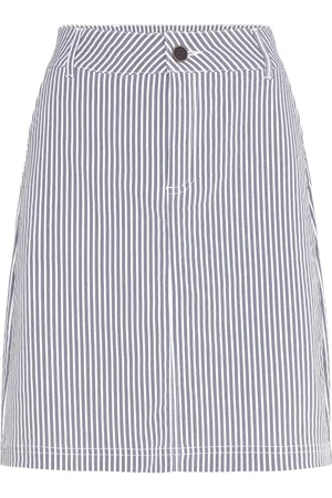 Freequent Fqrexa-Skirt Navy