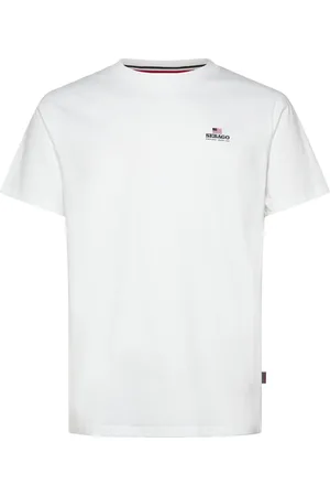 SEBAGO Noah Logo Tee