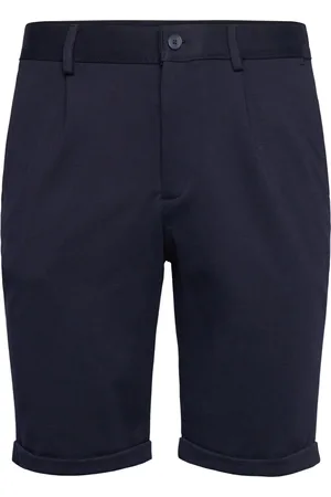 Lindbergh Pleated Shorts