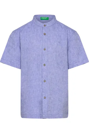 Benetton Shirt