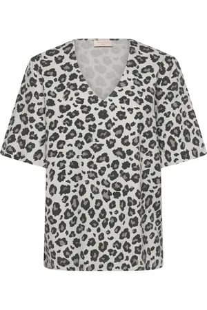 Freequent Fqlavisco-Blouse Patterned
