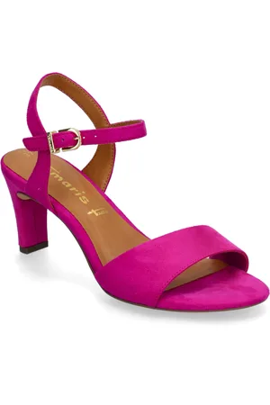 Tamaris Women Sandals Pink